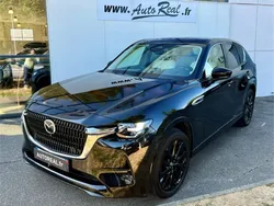 Mazda CX-60 2023 3.3L E-SKYACTIV D 200 CH BVA8 Takumi