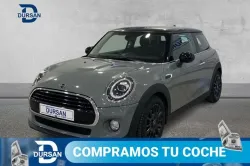 MINI Cooper D