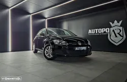 VW Golf 1.6 TDi Confortline