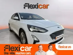 FORD Focus 1.5Ecoblue Trend+ 120