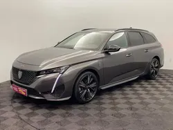 Peugeot 308 SW BlueHDi 130ch S&S EAT8 GT Pack