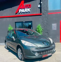 Peugeot 207 1.6 SPORT PACK/ Ess / Garantie / Paiement 3x 4x 10x ✅