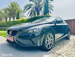 Volvo V40 2.0 D2 Volvo Ocean Race