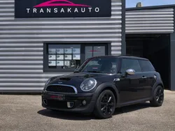 MINI MINI COOPER S 1.6 N18 184 - Garantie 15 Mois - DOUBLE TO - Radar AR - Pneus et Freins Neuf