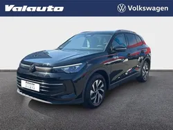 Volkswagen Tiguan NOUVEAU 1.5 ETSI 130CH DSG7 V...