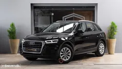 Audi Q5 35 TDI S tronic