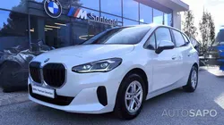 BMW Série 2 Active Tourer 218 i Auto de 2024