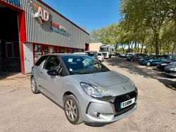 Citroen DS 3 1,2 VTI 82ch Be Chic S&S