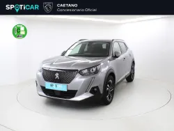Peugeot 2008 Allure Pack BlueHDI 81kW (110CV)
