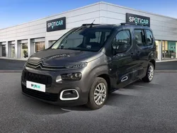 Citroen Berlingo M PureTech 110ch S&S Feel