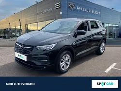Opel Grandland X 1.2 Turbo 130ch ECOTEC Innovation