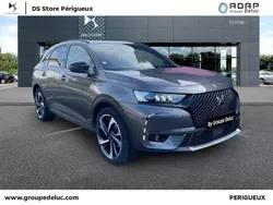 Ds DS 7 Crossback BlueHDi 130ch Ligne Noire Automatique