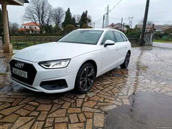 Audi A4 Avant 35 TDI S-tronic