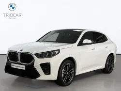 BMW X2 sDrive 20dA