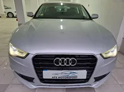 Audi A5 Ultra