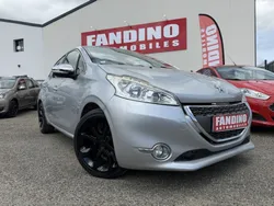 Peugeot 208 1.4 HDI FAP BUSINESS 5P