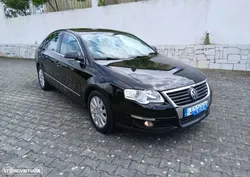 VW Passat 2.0 TDI Trendline Pack