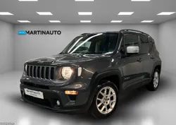 Jeep Renegade 1.0 T Limited