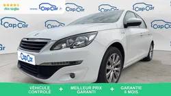 Peugeot 308 1.2 PureTech 110 Style