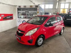 Chevrolet Spark II 5p 1.0i 70cv crit’air 1