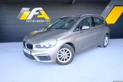 BMW 216 Active Tourer d Advantage