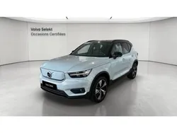 Volvo XC40 Recharge 231 ch 1EDT Ultimate