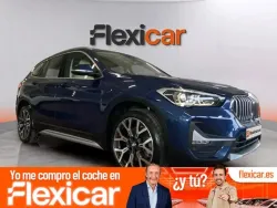 BMW X1 xDrive 20dA