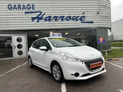 Peugeot 208 1.4 HDI 68 FAP CONFORT 5P