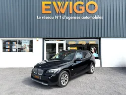 BMW X1 xDrive23dA 204ch Luxe