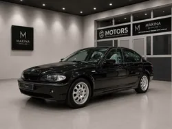 BMW Série 3 316i 115 ch Toit ouvrant Garantie 3/6/12