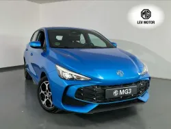 MG 3 1.5 Comfort