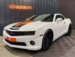 Chevrolet Camaro Coupe V 6.2 V8 405ch BA