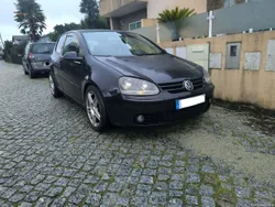 VW Golf 2.0 tdi