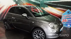 Fiat 500 1.0 Hybrid Dolcevita de 2023