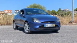 Ford Puma 1.7 VCT