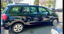 Citroën C4 Grand Picasso Blue Hdi 115cv