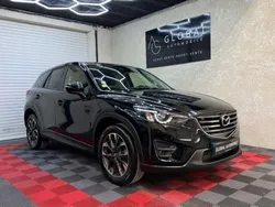 Mazda CX-5 Phase 2 Skyactiv-D 2.2 150 cv | ATTELAGE | CAMÉRA | SIÈGES CHAUFFANTS