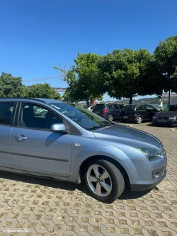 Ford Focus SW 1.4 Sport