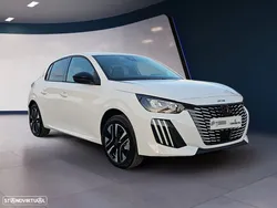 Peugeot e-208 51 kWh Allure