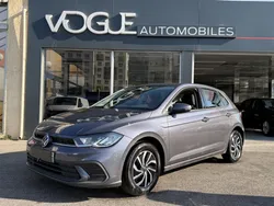Volkswagen POLO 1.0 TSI 95CH LIFE DSG7