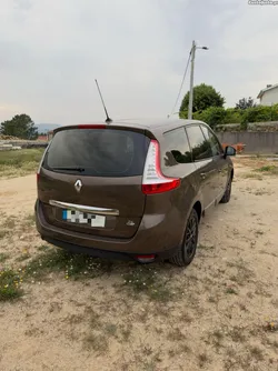 Renault Grand Scénic Bose Edition