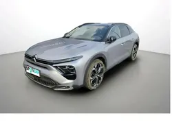 Citroen C5 X PureTech 130ch S&S Shine EAT8