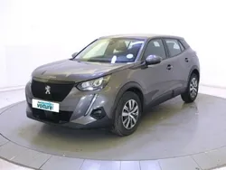 Peugeot 2008 BUSINESS PureTech 100 S&S BVM6 - Active Business