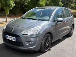 C3 1.4 essence 75 cv