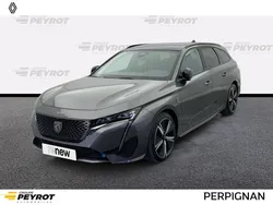 PEUGEOT 308 SW PureTech 130ch S&S EAT8 GT