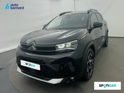 Citroen C5 Aircross 1.5 BlueHDi 130ch MAX boite automatique