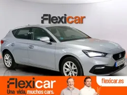 SEAT León 1.5 TSI S&S Style 130