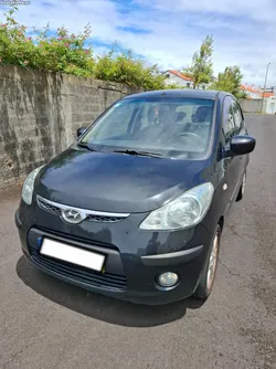 Hyundai i10 1.2