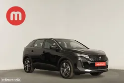 Peugeot 3008 1.6 Hybrid Allure e-EAT8