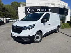 RENAULT TRAFIC 2.0 dCi 130 L1H1 TVA
